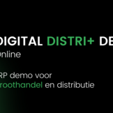 Online ERP demonstratie voor groothandel en distributeurs over onze sectorspecifieke oplossing Distri+, gebaseerd op Microsoft Dynamics 365 Business Central Digital Distri+ Demo Day | iFacto